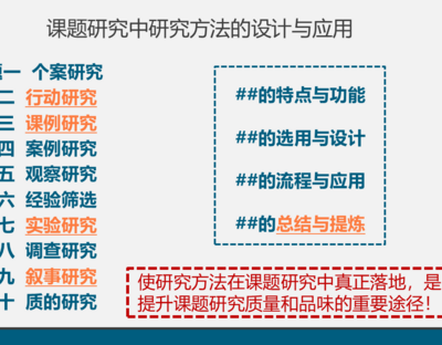 【开题报告】以STEM教育为核心的理工特色课程开发与实施研究