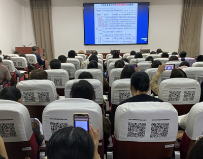 祝庆东老师受邀为河南省南阳市市培项目——“高中语文骨干教师能力提升培训”学员开设专题讲座《教师如何做研究：从问题、专题到课题》