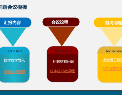 【科研管理】上海市普陀区中小学课题研究手册
